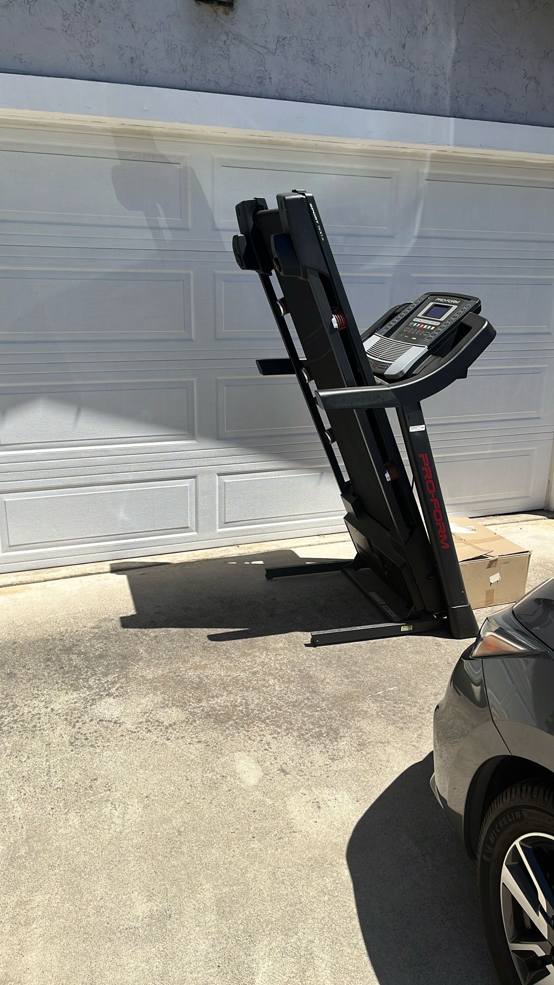 Pro Form Treadmill - FREE