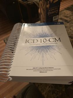 ICD-10-cm