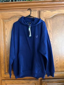 Adidas sweatshirt