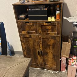 Mini Bar 
