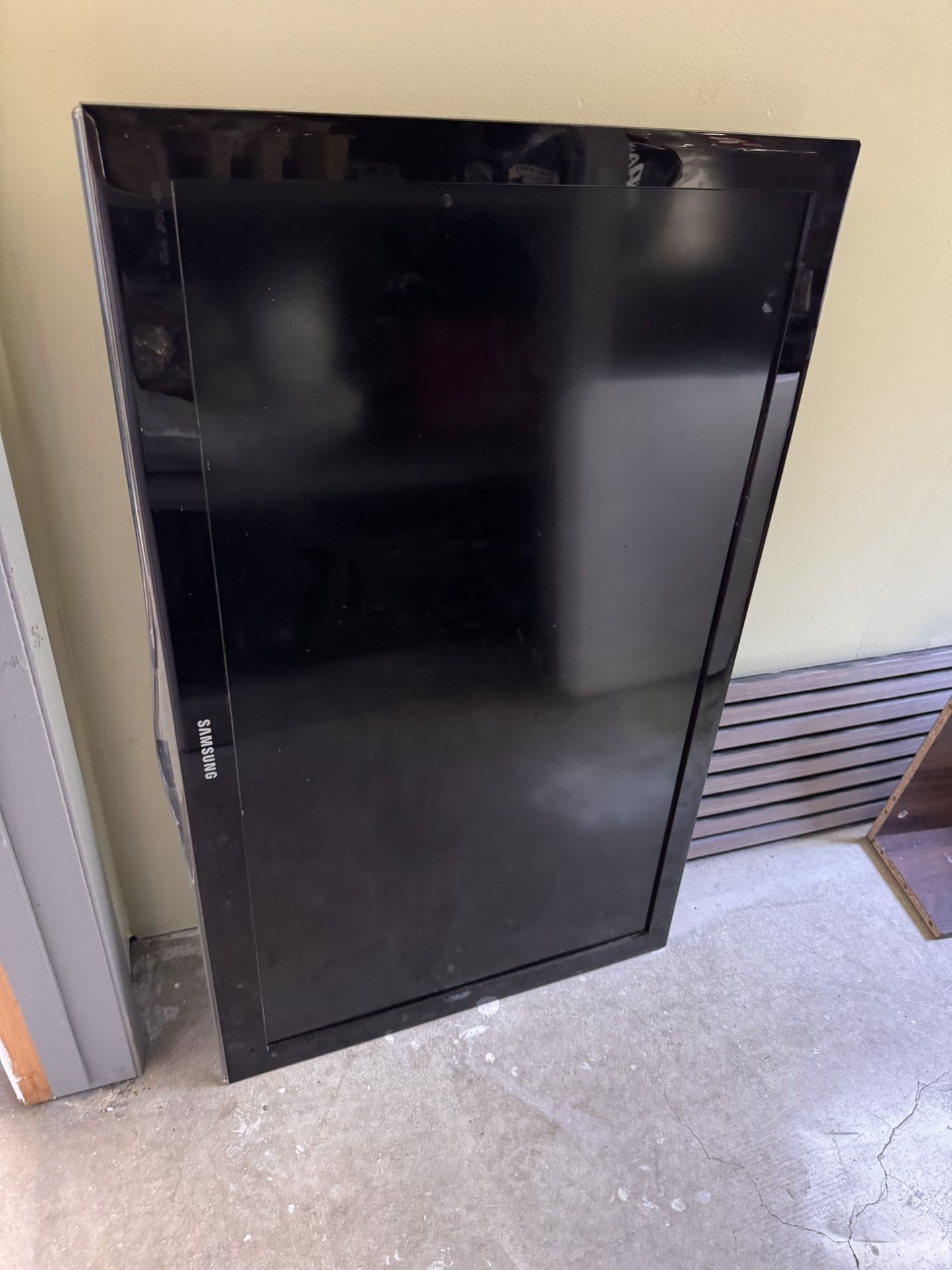Tv 32 Inches LLC Samsung