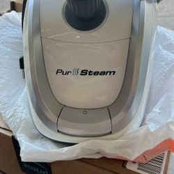 Pur Steam 