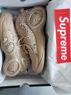 Supreme Flight 95 10M & 8.5M