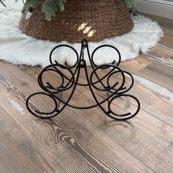 Wine Bottle Holder Wine Rack 