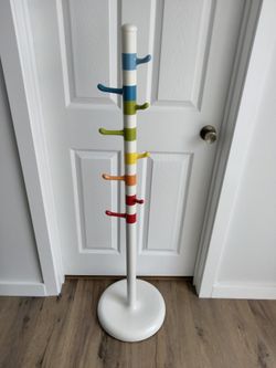 Kids Coat Stand