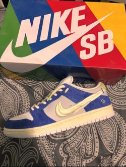 Dunks SB