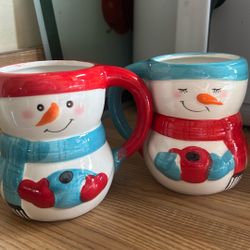 Cups