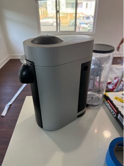 Nespresso Vertuo - $10