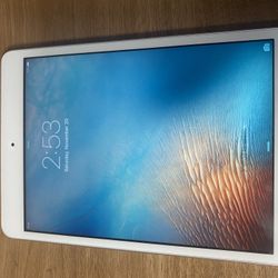 Apple Ipad Mini 1st Generation 16gb-space Gray-wi-fi 