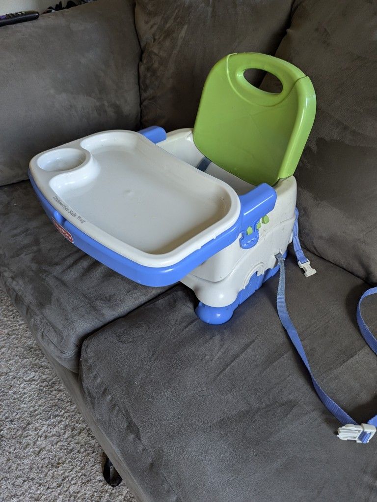Portable High Chair