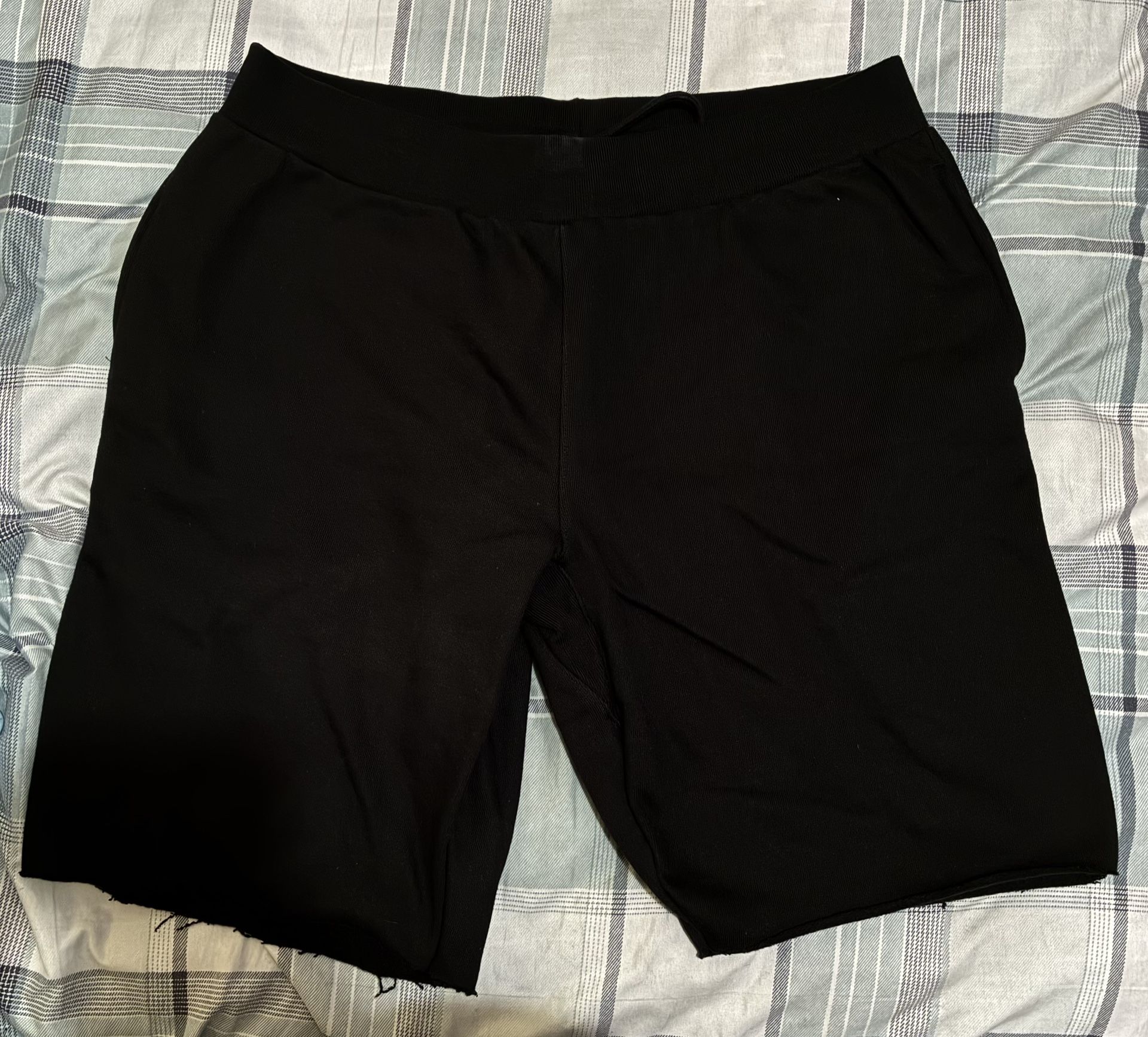 Champion Men’s Fleece Shorts