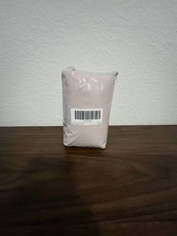 2-Pack Satin Crib Sheets – Soft Silky Baby Mattress Covers 52”x28”x8”