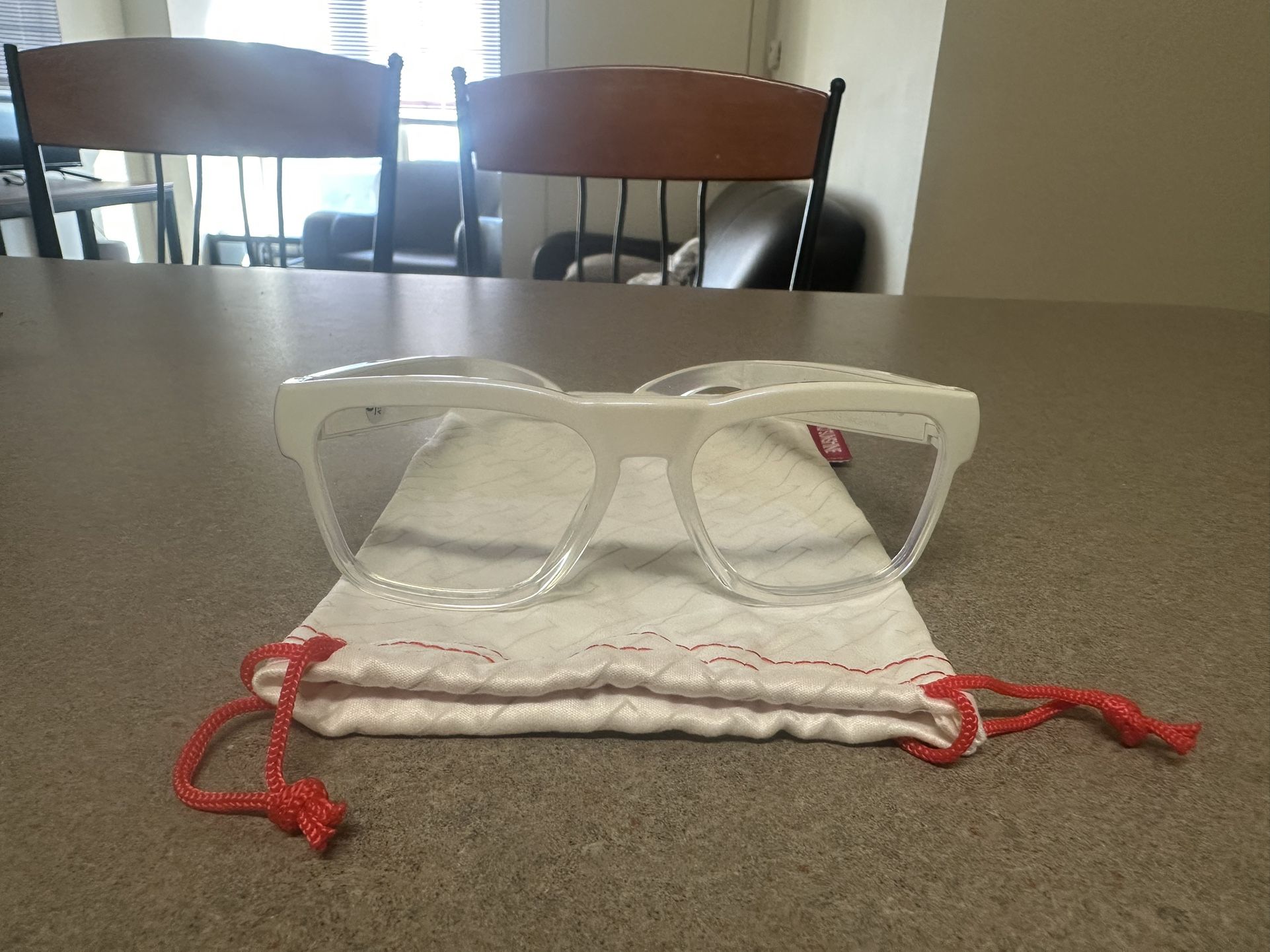 Smart Audio Sunglasses – Bluetooth Music Glasses (Brand New)