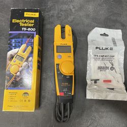 Fluke T5-600 Brand New Multimeter