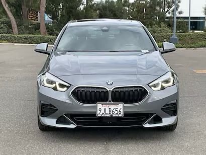 Lease for $379 per month Pre-Owned 2024 BMW 228i sDrive Gran Coupe