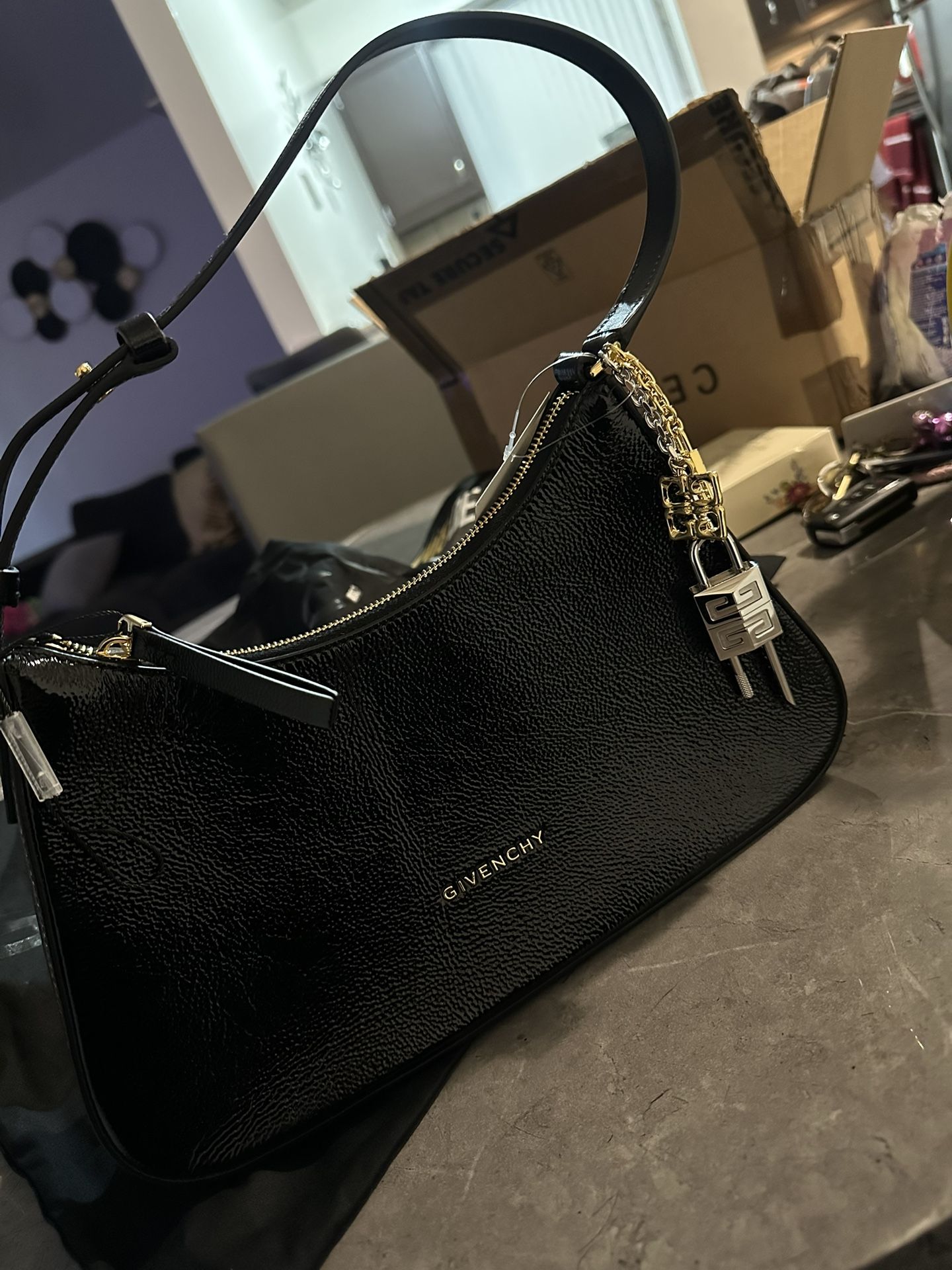 Givenchy purse
