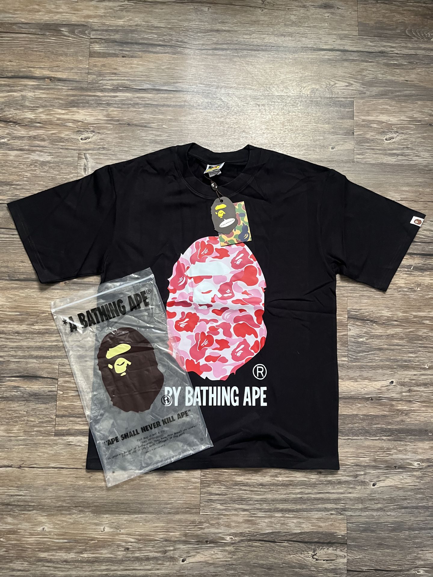 Bape tee