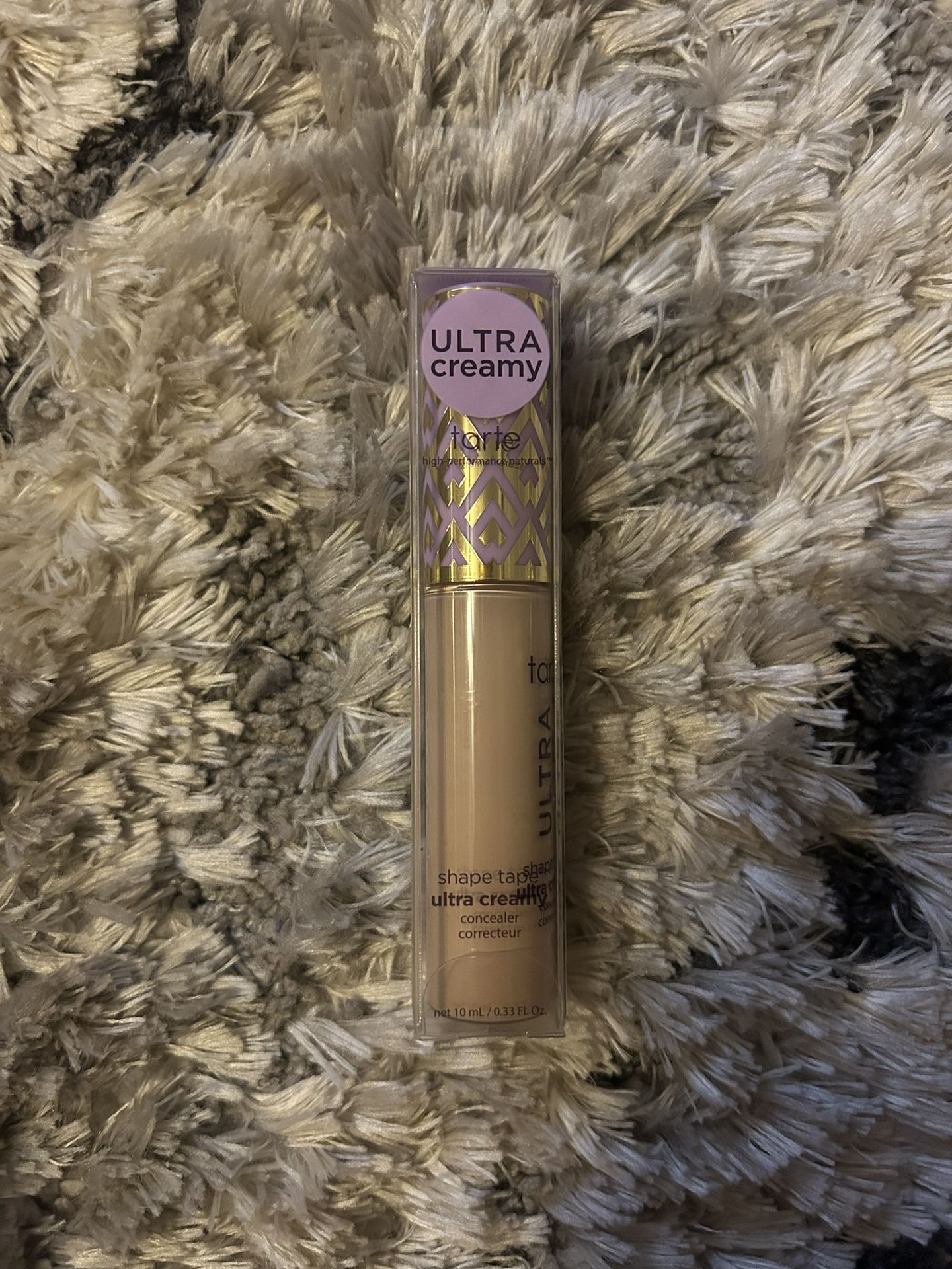 tarte concealer 