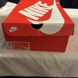 Jordan 1 High Fearless