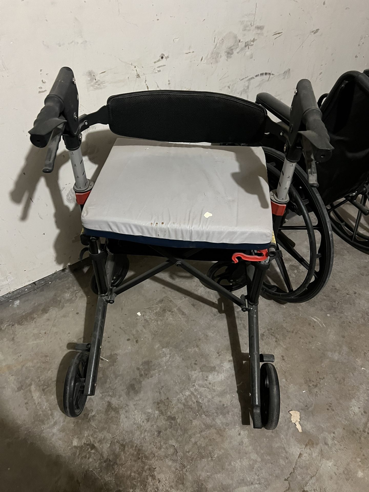 Wheelchairs For Sale 