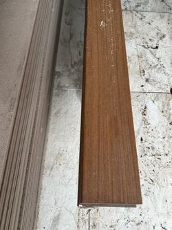 Trex 10 Boards 16 ft