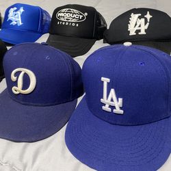 Baseball Hats