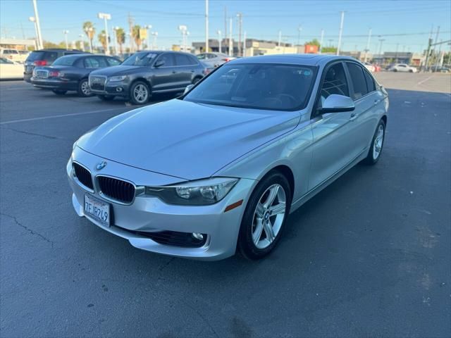 2013 BMW 328i