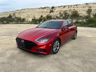 2020 Hyundai Sonata