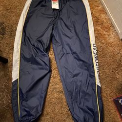 nike sweat pants