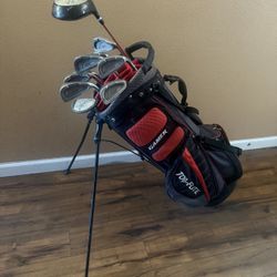 Complete Golf Set Bundle 