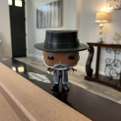 Funko Pop! The Hateful Eight