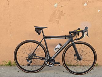 Cannondale Supersix 52cm 2018