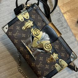 LV bag