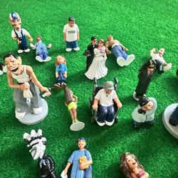 HOMIES Y2K collectibles Lot