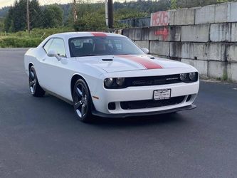 2014 Dodge Challenger