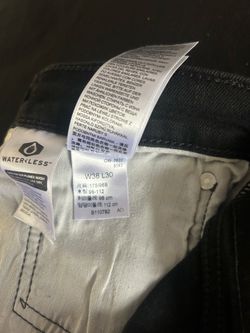 Levi jeans