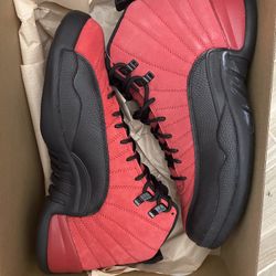 Jordan 12 Size 10