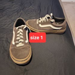 Vans Shoes