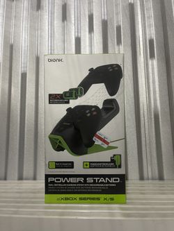 XBOX SERIES POWER STAND 