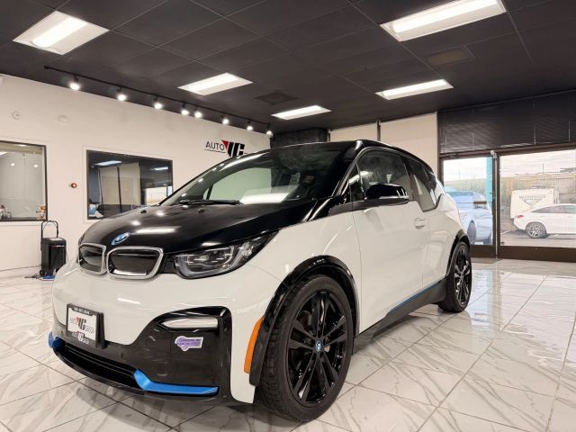 2019 BMW i3