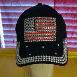 Patriot Cap