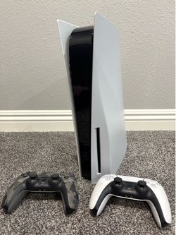 PS5