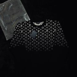 Louis Vuitton Long Sleeve