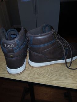 LEE MENS DAYTON SHOE