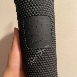 Disneyland Starbucks Tumbler