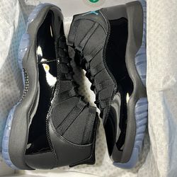 Jordan 11 Gamma 12