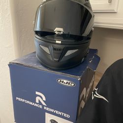 HJC RPHA 11 Motorcycle Helmet Small