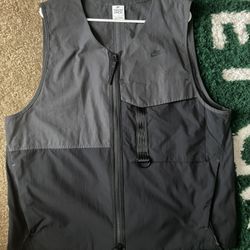 Nike Tech Pack Vest 