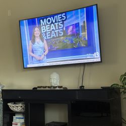 Samsung 65” Inch Curved LED TV - McKinney 