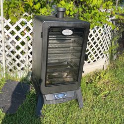 Louisiana grill steamer excellent condition happy memorial price